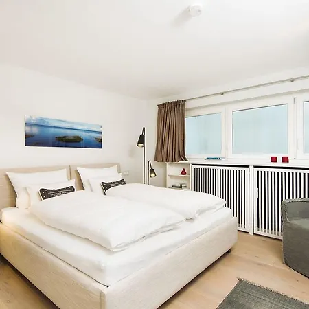 Apartament Uhlenhof-c Kampen